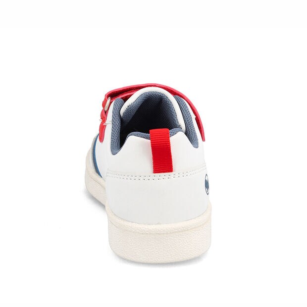 Zapatilla Ni&ntilde;a Bubblegummers Clavel     , PLATA