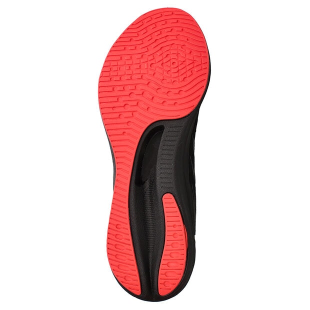 Zapatilla Deportiva Hombre Power Swift Running, NEGRO