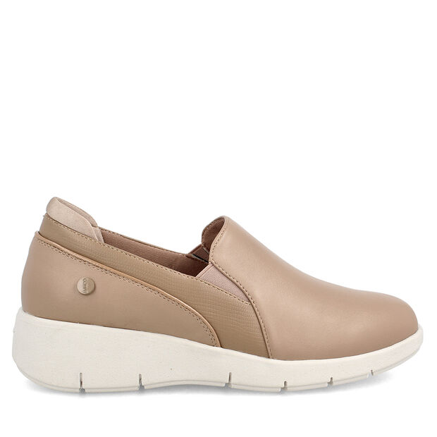 Mocas&iacute;n Mujer Bata Comfit Fiona , ARENA