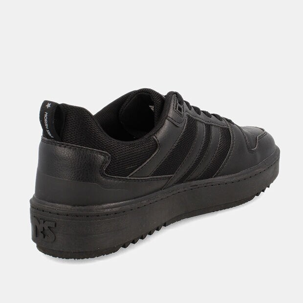 Zapatilla Hombre North Star Replay, NEGRO
