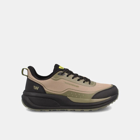 Zapatilla Hombre Weinbrenner Terra Soft 300 Zerra , AGUA