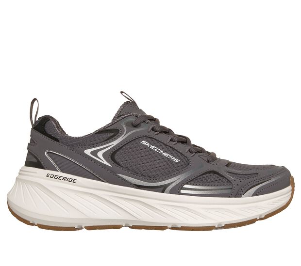Zapatilla Mujer Skechers SP Edgeride , GRIS
