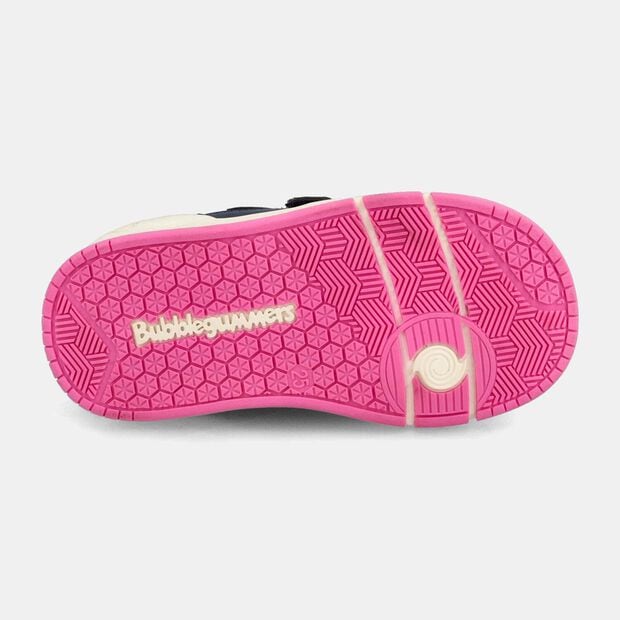 Bota Infantil Ni&ntilde;a Cody 22-25, AZUL