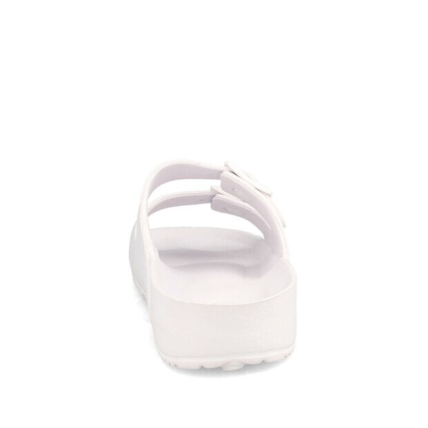 Sandalia Mujer Bata , PLATA