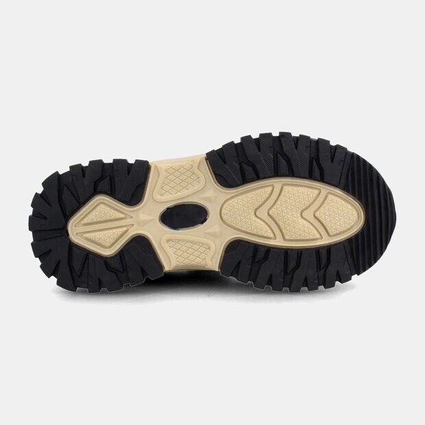 Zapatilla Outdoor Ni&ntilde;o Weinbrenner Force, AGUA