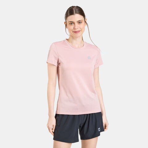 Polera Mujer Weinbrenner Colombo  , BURGUNDY (o BORGOÑA)