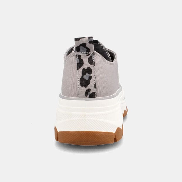Zapatilla Mujer North Star Hare , GRIS
