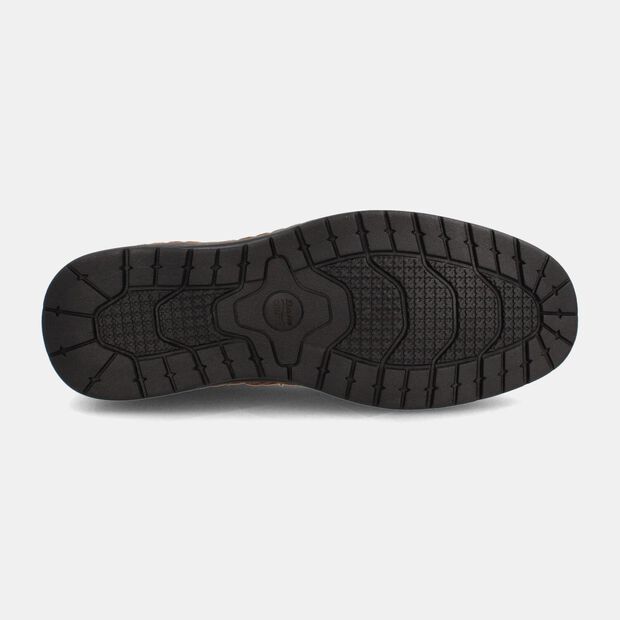 Zapato de Vestir Bata Comfit Hombre Daha, ARENA OSCURA