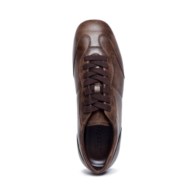 Zapatilla Mujer Bata Anversa, ARENA OSCURA
