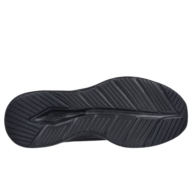 Zapatilla Mujer Skechers Vapor Foam   , NEGRO