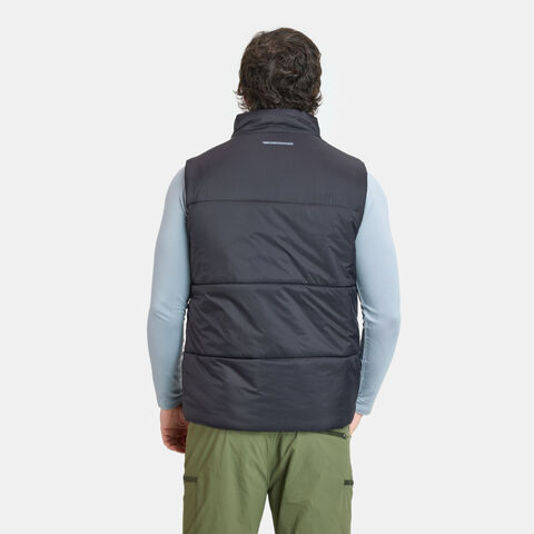 Parka Hombre Weinbrenner Bulgan, NEGRO