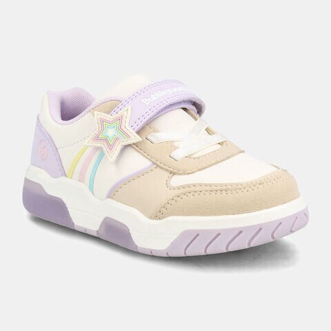 Zapatilla Ni&ntilde;a Bubblegummers Gunter , MULTICOLOR