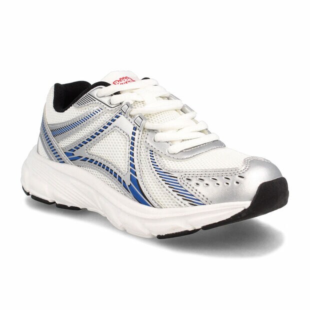 Zapatillas Ni&ntilde;o Bubblegummers Fountain     , AZUL