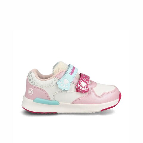 Zapatilla Ni&ntilde;a Bubblegummers   , BLANCO