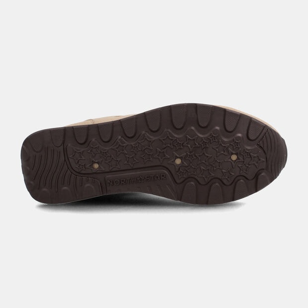 Zapatilla Mujer North Star Sirion , ARENA OSCURA