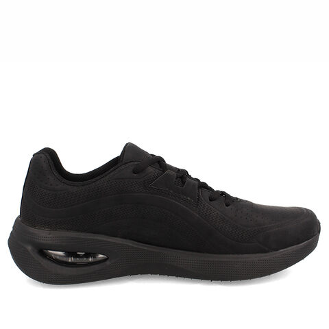 Zapatilla Niño Power Fizz 300 Aurai   , NEGRO