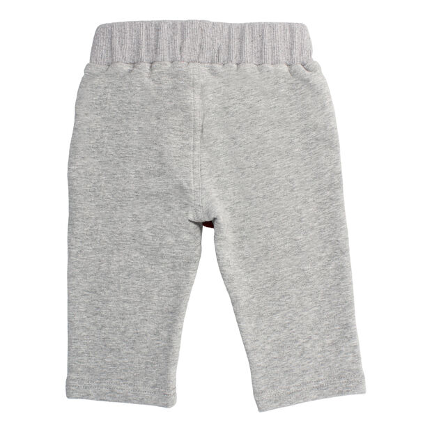 Pantal&oacute;n Ni&ntilde;o Bubblegummers Rene  , GRIS