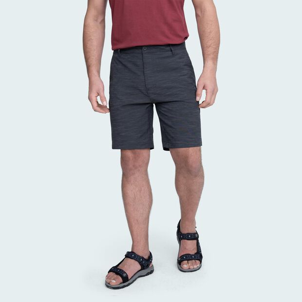 Short Hombre Weinbrenner Dallas   , NEGRO