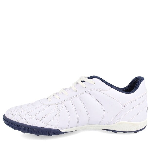 Zapatilla Deportiva Ni&ntilde;o Power Shield Forward , PLATA