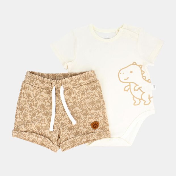 Conjunto Ni&ntilde;a Bubblegummers Olmo  , ARENA OSCURA