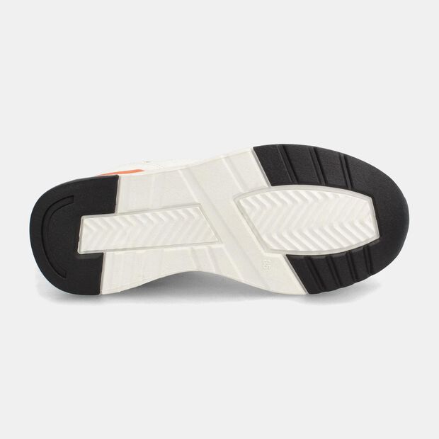 Zapatillas Ni&ntilde;o North Star Spot     , BLANCO