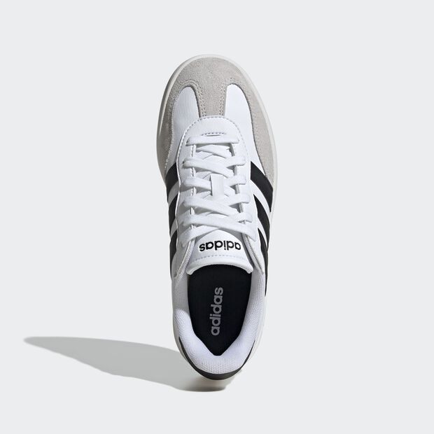 Zapatilla Deportiva Mujer Adidas Barreda, BLANCO