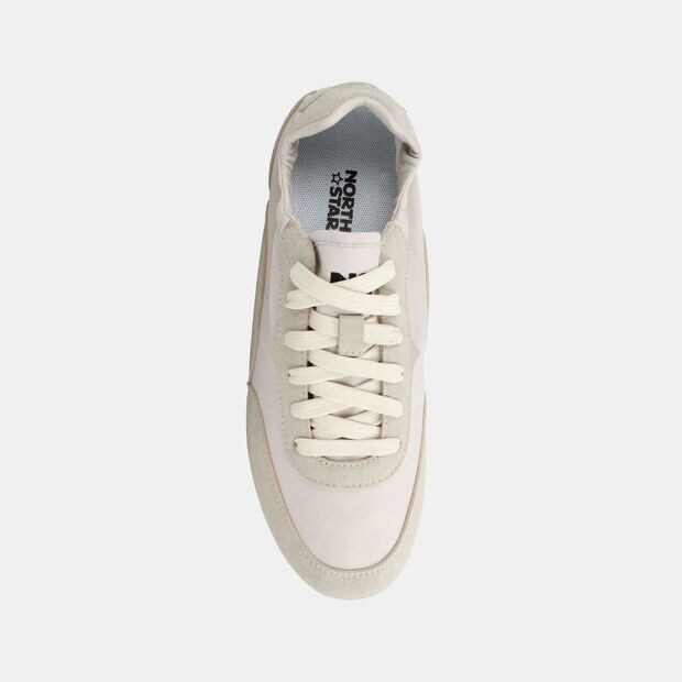Zapatilla Mujer North Star Citad, BLANCO