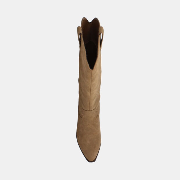 Bota Mujer Bata Maia, ARENA