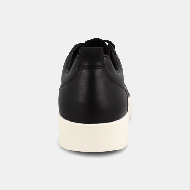 Zapatilla Mujer North Star Court 76 , NEGRO