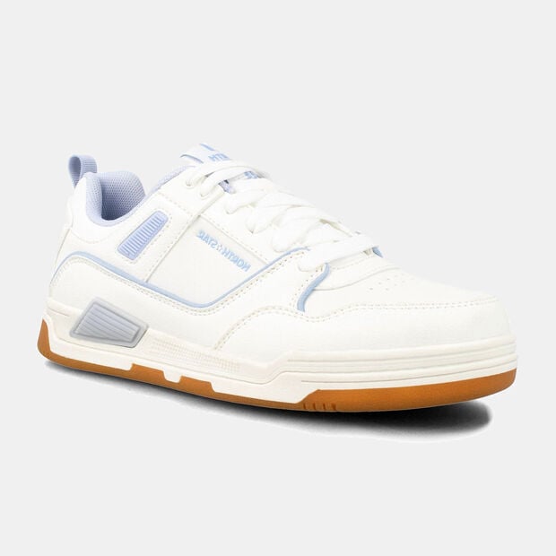 Zapatilla Mujer North Star Court 86 , BLANCO