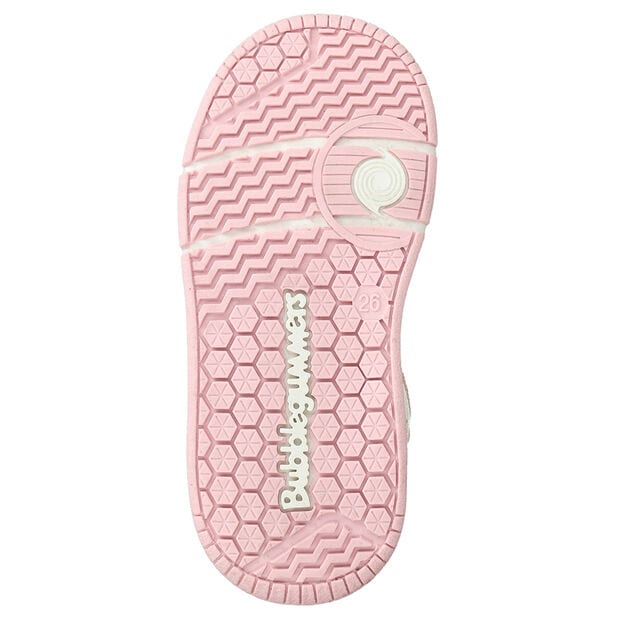 Zapatilla Ni&ntilde;a Bubblegummers Ballou     , MULTICOLOR