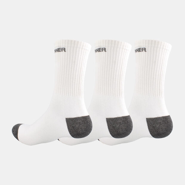 Calcetines Hombre Weinbrenner Lyon , MULTICOLOR