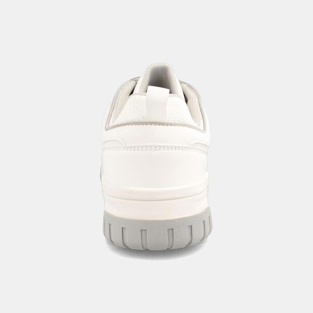 Zapatilla Hombre North Star Vittel , BLANCO
