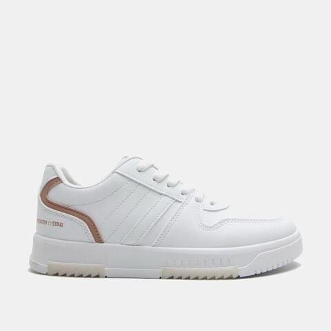 Zapatilla Mujer North Star Aim , BLANCO