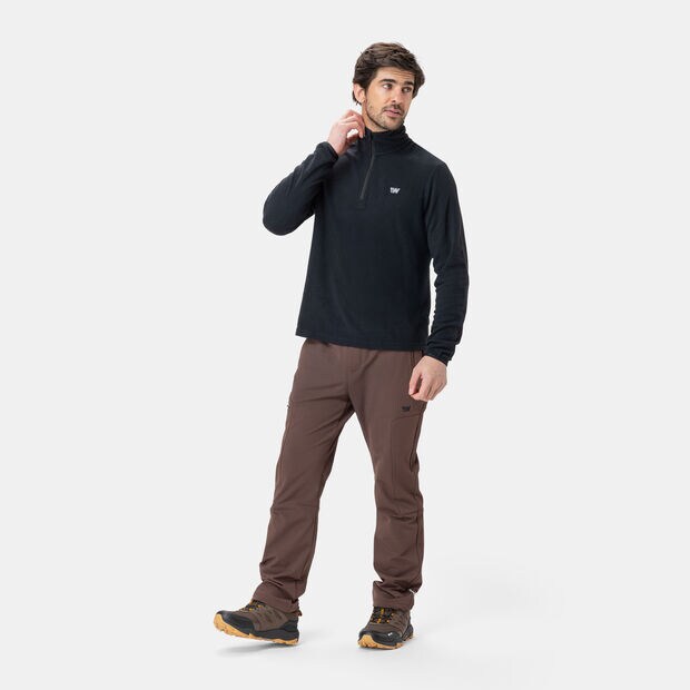 Polar Hombre Weinbrenner Alpamayo   , NEGRO