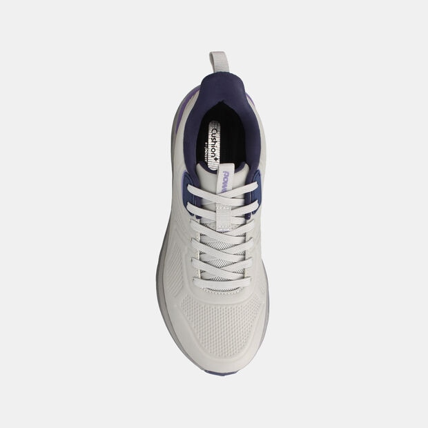 Zapatilla Deportiva Mujer Power Export+ 100 Guardia Urban, GRIS
