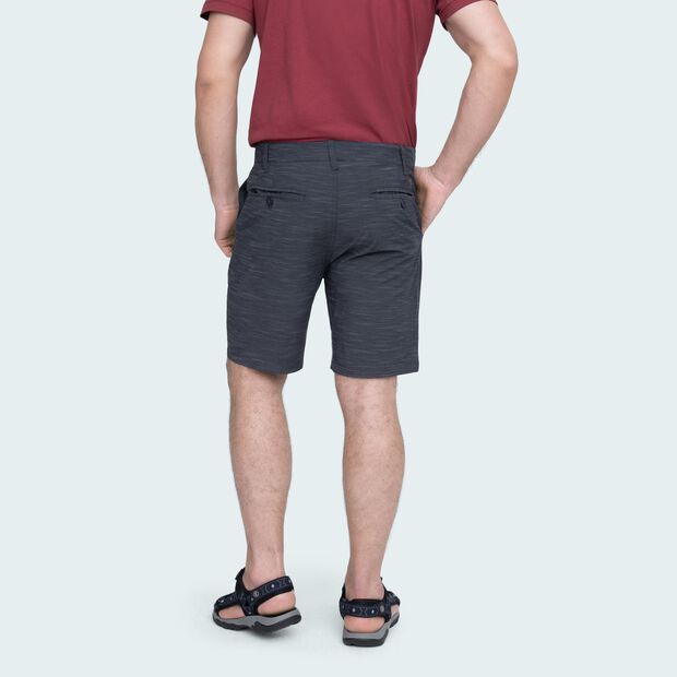 Short Hombre Weinbrenner Dallas   , NEGRO