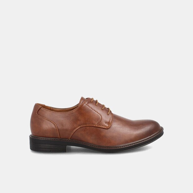Zapato Formal Hombre Bata Perrie, ARENA OSCURA
