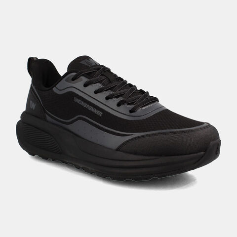 Zapatilla Hombre Weinbrenner Terra Soft 300 Zerra , NEGRO