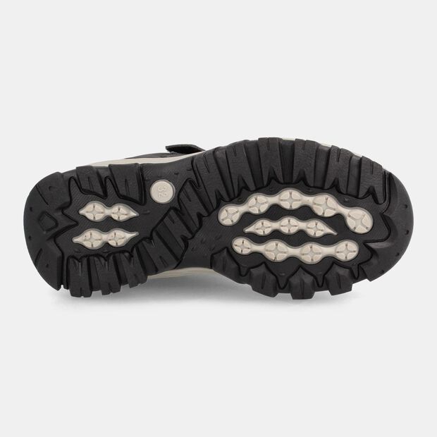 Zapatilla Ni&ntilde;o Bubblegummers Crom     , NEGRO