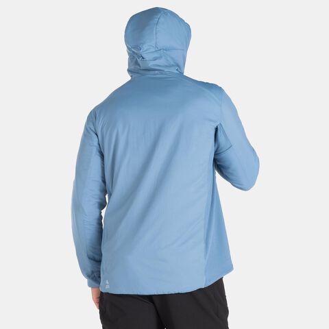 Parka Hombre Weinbrenner Taupo   , AZUL