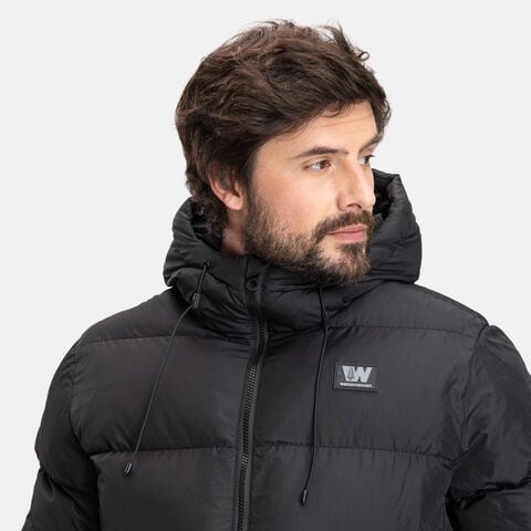 WEINBRENNER PARKA HOMBRE WEINBRENNER SELDOVIA