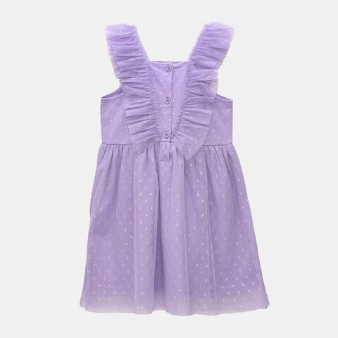 Falda Niña Bubblegummers Laurina  , AZUL