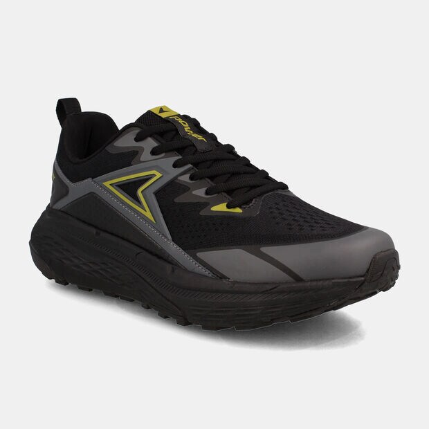 Zapatilla Hombre Power Liberty 300 Coast Running, NEGRO
