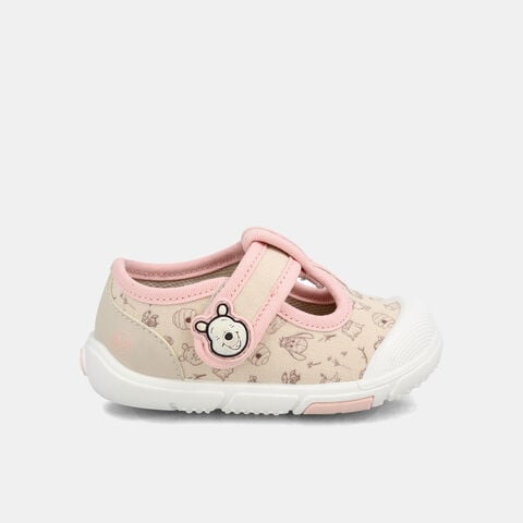 Ballerina Ni&ntilde;a Bubblegummers/Disney Echo , BURGUNDY (o BORGO&Ntilde;A)