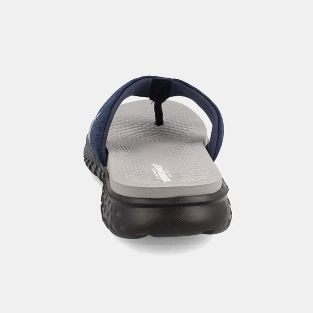 Sandalia Hombre Weinbrenner Gulhi   , NEGRO