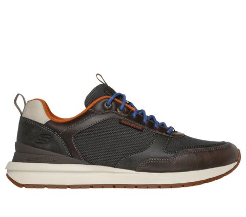 Zapatilla Hombre Skechers Sunny Dale , AGUA