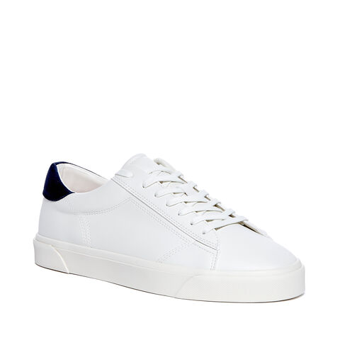 Zapatilla Mujer Bata Oslo, BLANCO