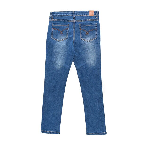 Pantal&oacute;n Ni&ntilde;o Bubblegummers Elias  , AZUL