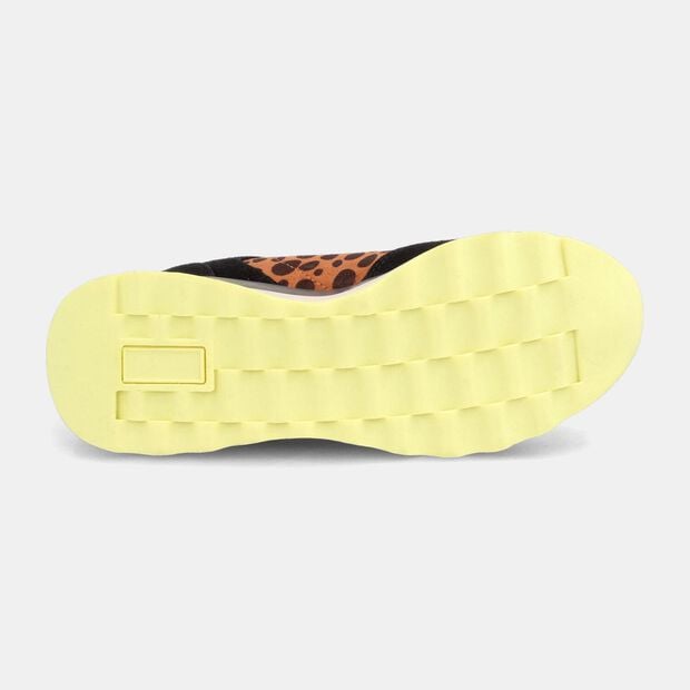 Zapatilla Mujer Bata Colmen    , MULTICOLOR